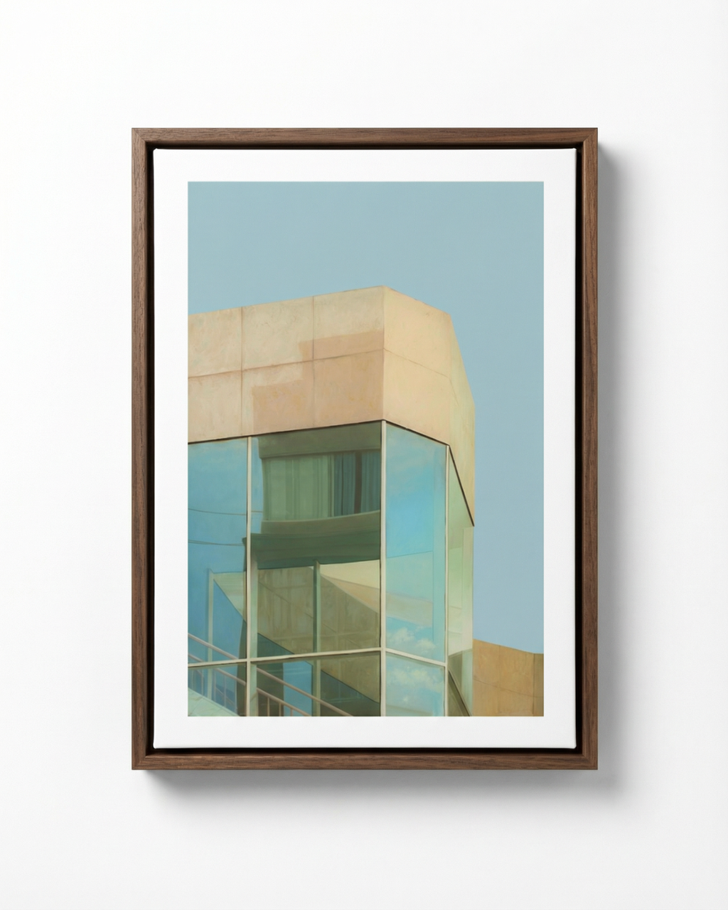 Bills Included - Fine Art Paper