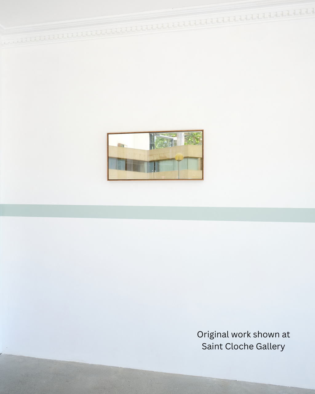 City Views - Canvas