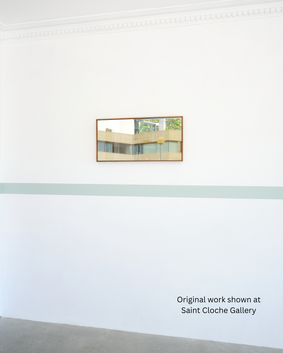 City Views - Canvas