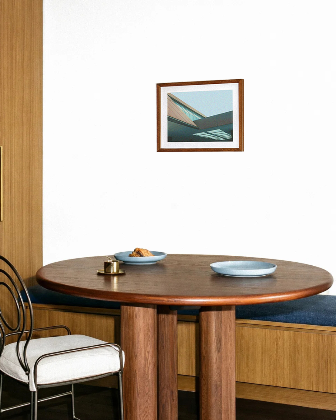 No Glass In The Pool